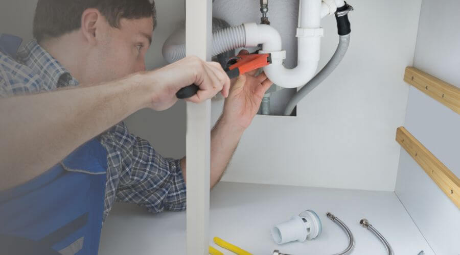 Professional expert plumbing services in Hartville, WY